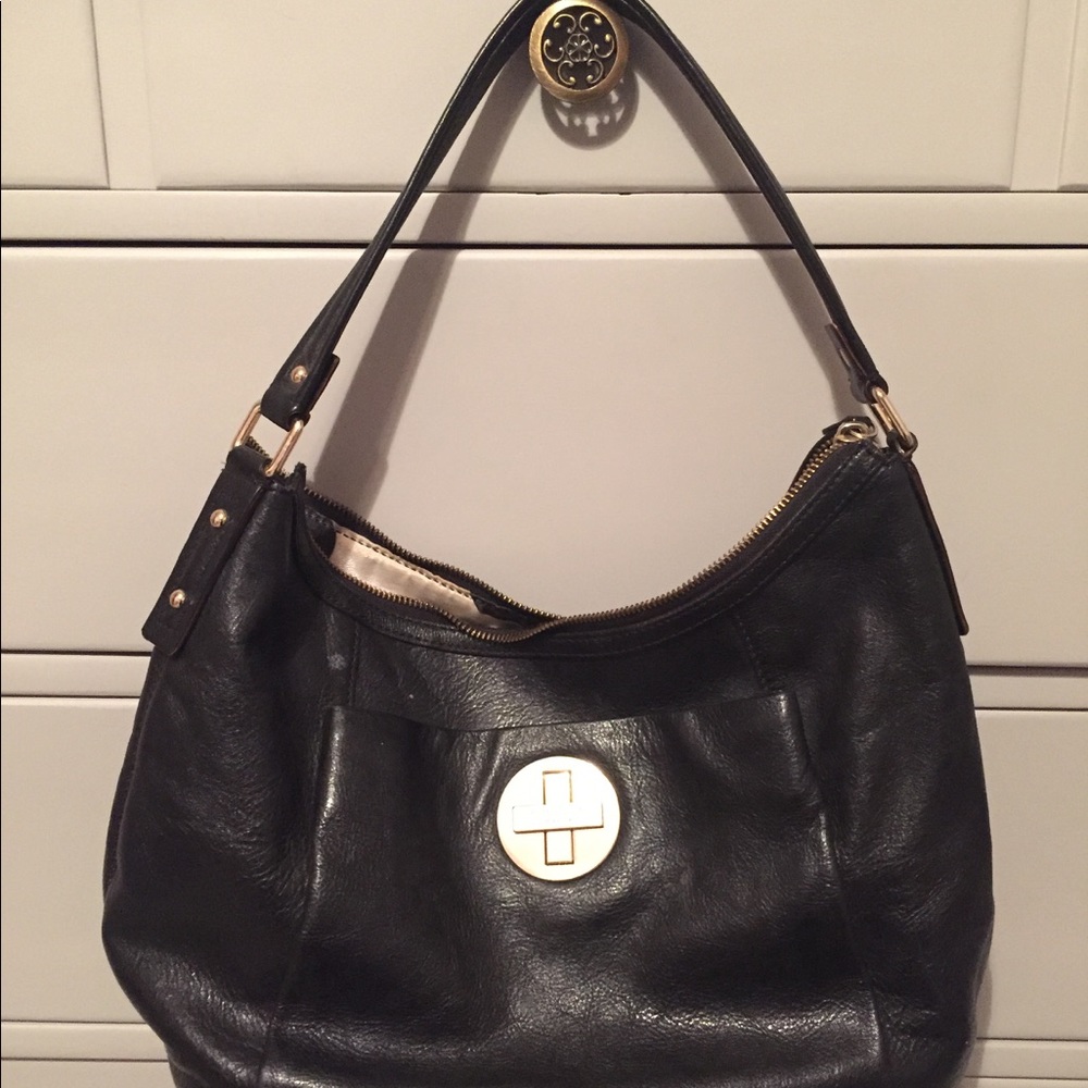 Kate Spade leather purse